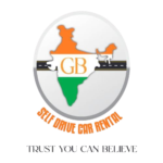 GB logo