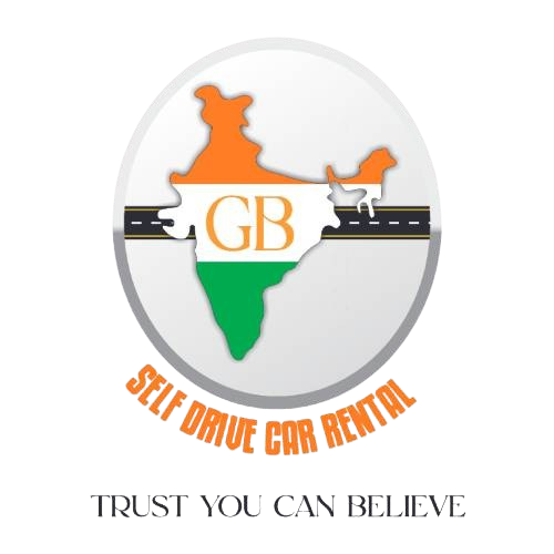 GB logo